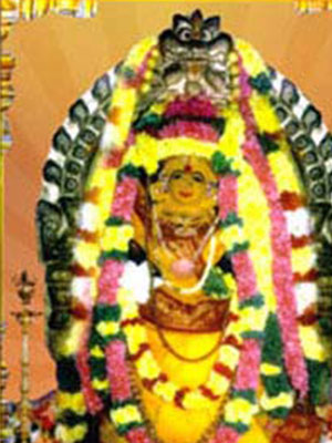 Ponniamman